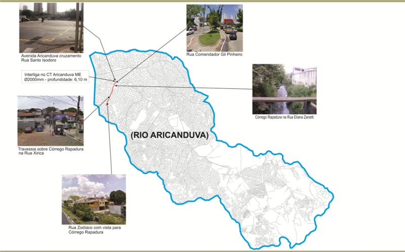 Fig96 CT Rapadura - TC-19 (Rio Aricanduva)